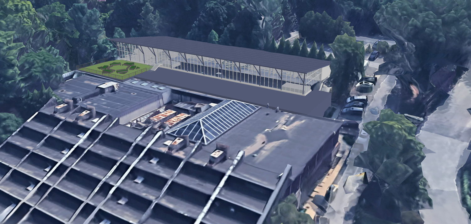 SAR Academy Middle School